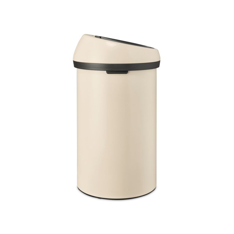 Brabantia 60 Litre Touch Bin & Reviews Wayfair.co.uk